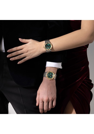 Versace Swiss Made VRSCVEVH00720 Kadın Kol Saati