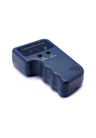 Göstergeç Kopyalama 125 kHz RFID Kart Kopyalayıcı