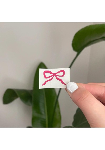 Fiyonk Ayna Sticker, Fiyonk Araba Sticker Belirtilmemiş