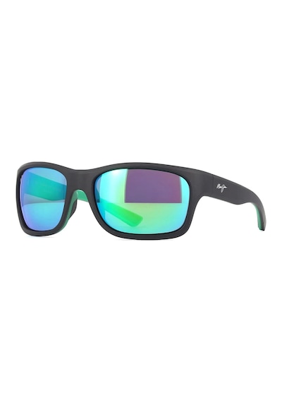 Maui Jim Güneş Gözlüğü Mj0681s 003 Gri