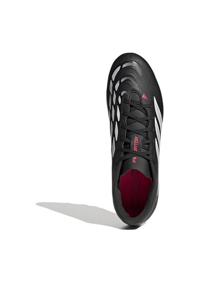 Adidas Predator Club Fg/mg Erkek Siyah Krampon -siyah