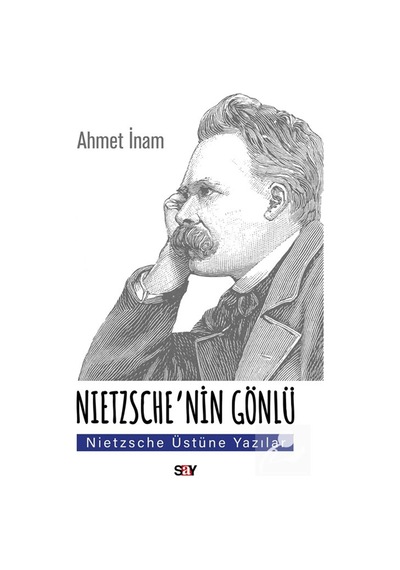 Nietzsche'nin Gönlü / Ahmet İnam