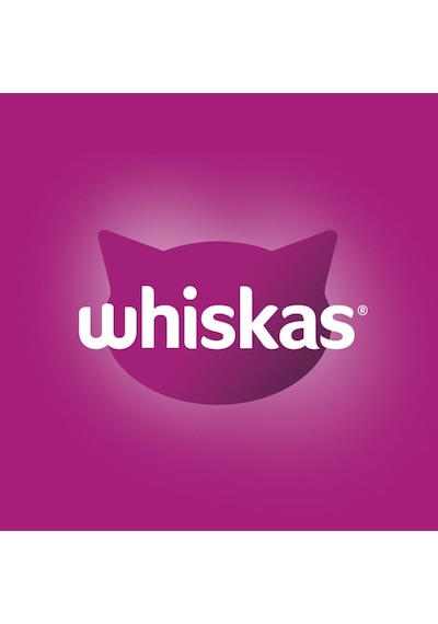 Whiskas Sığırlı Kuru 14 Kg 100 G