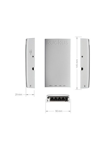 H320 Access Point H320 901-h320-ww00 901-h320-eu00 901-h320-us00