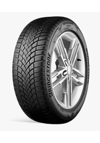 Bridgestone 225/60 R18 104V XL  Blizzak 6 Kış Lastiği 2025