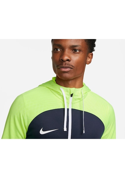 Nike Dr2571-452 M Nk Df Strk23 Hd Trk Jkt K Erkek Spor Ceket 001