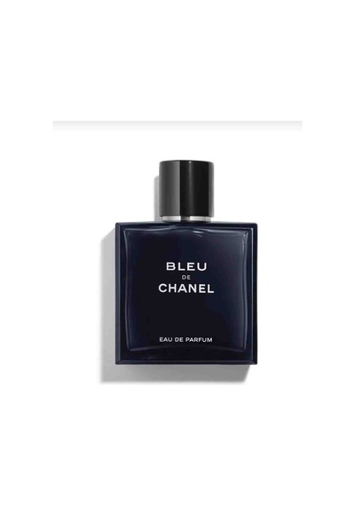Bleu De Chanel Eau De Parfum 100 Ml