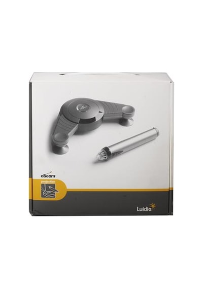 Ebeam Classic Projection Usb 46000045 İnteraktif Tahta Sistemi