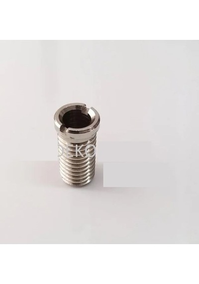 Teka Franke Evye Sifon Süzgeç Vidası 2.5 Cm Teka Franke Evye Sifon Süzgeç Vidası 2.5 Cm