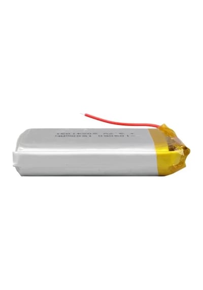 Sh Powermaster 103050 3.7 Volt 1500 Mah Lityum Polimer Pil Najmaddin