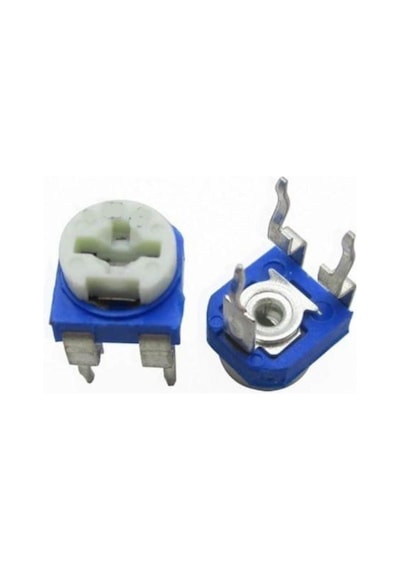 Trimpot Rm065-504 500Kohm (Ayarlı Direnç) X 1 Adet (Rf090)