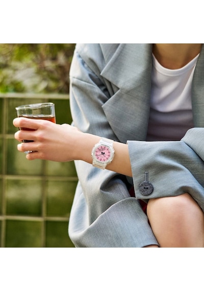 Casio Gma-p2100sr-7adr Kol Saati Diğer