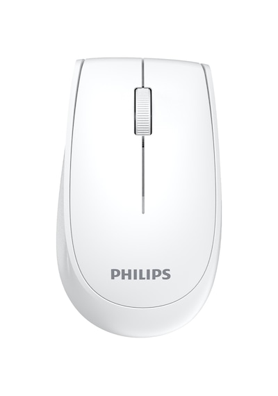 Philips SPK7317 Kablosuz 1600DPI 3 Tuşlu Optik Mouse