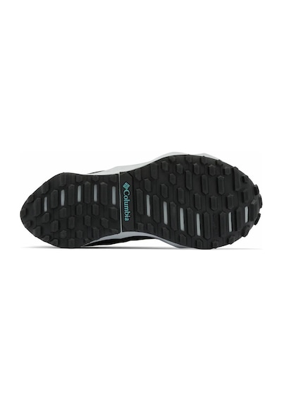 Columbia Facet 75 Outdry Kadın Ayakkabı-8095 Siyah