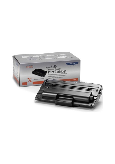Xerox Phaser 3150-109R00746 Toner