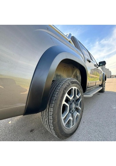 Amarok 2023+ Dodik Seti Abs Plastik