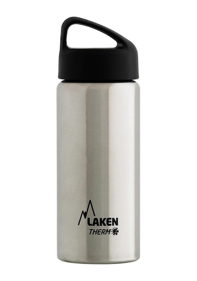 Laken Çelik 18 /8 Klasik Termos Sise  0.50 L  Çelik Lkta5 Std-Tek Renk