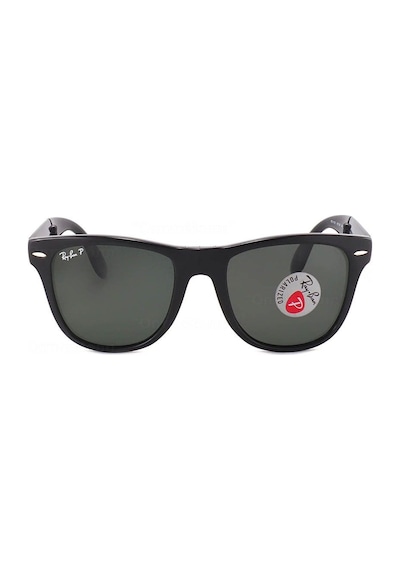 Ray Ban Rb 4105 601/58 50 Polarize Unisex Güneş Gözlüğü Çok Renkli
