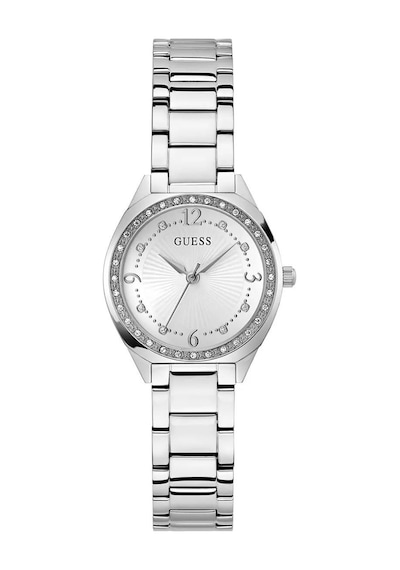 Guess Gugw0767l1 Kadın Kol Saati Gri
