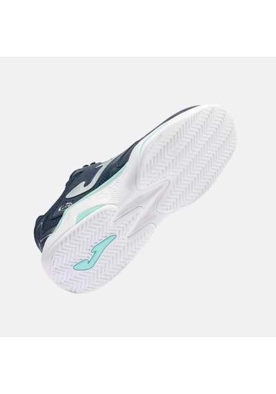 Joma Tm100s2603c Master 1000 Erkek Tenis Ayakkabısı Çok Renkli