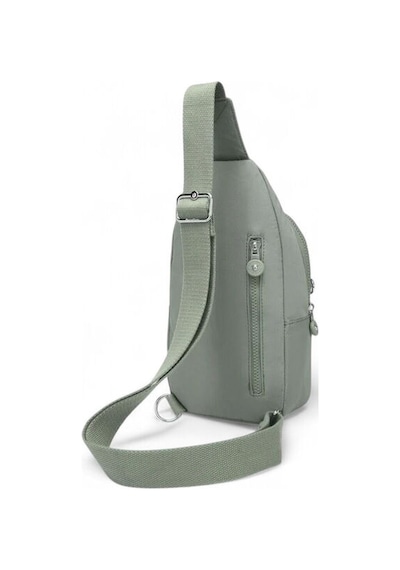 Smart Bags Krinkıl Yeşil Kadın Body Bag Smb1239 Yeşil