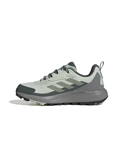 Adidas Terrex Anylander R Yeşil Kadın Outdoor Yeşil - Gri