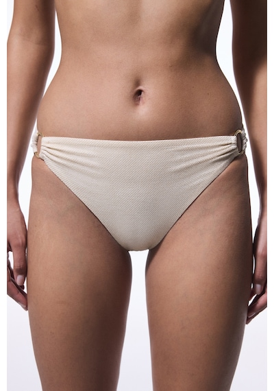 Penti Ekru Jessi Side Tokalı Bikini Altı