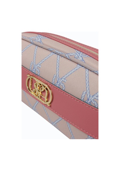 Pltrs 24628 Makyaj Çantası - Pembe