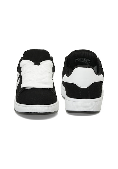 Zek F 5fx Siyah Erkek Çocuk Sneaker 000000000102042186 SİYAH-BEYAZ