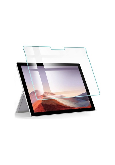 Microsoft Uyumlu Surface Pro 4 Ekran Korucuyu Kırılmaz Cam