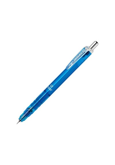 Zebra Delguard Lıght Versatil Kale 05 Mm Şef. Mavi Çok Renkli