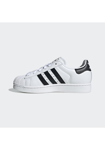 Adidas Jp9678 Superstar Iı W Kadın Günlük Spor Ayakkabısı Beyaz
