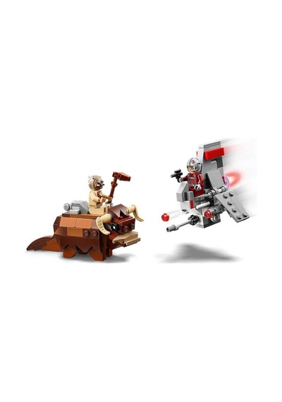 LEGO® Star Wars 75265 T16 Skyhopper ve Bantha Mikro Savaşçılar 198 Parça