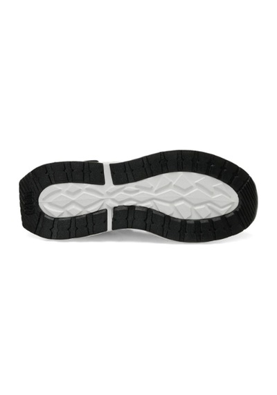 U.S. Polo Assn. 4M JACKY WMN 4FX Kadın  Siyah Sneaker