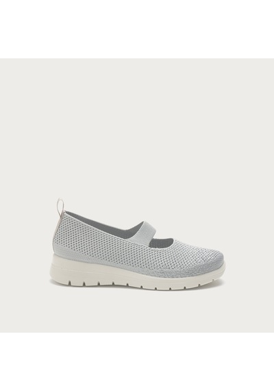 6051-light Grey Babet Kadın Diğer 27 219 W8 Fly Flot Cloth