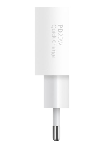 Powerway RXS27 25 W Type-c Şarj Adaptörü Ve Kablo Seti
