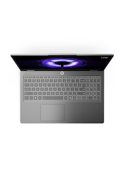 Lenovo LOQ Essential 15IRX11 83SC000QTR i5-13450HX 16 GB 512 GB SSD 8 GB RTX5050 15.6" FHD Free Dos Dizüstü Bilgisayar