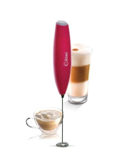 Kiwi Kcw 1112 Kablosuz Çırpıcı Pembe Pembe