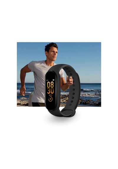 Polosmart PSSW12 Smartstep Akıllı Bileklik