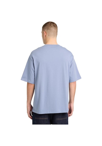 Timberland Dunstan Rıver Short Sleeve Tee Erkek Tişört Tb0a6gh3b881 Gri