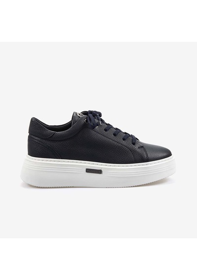 Mocassini Erkek Spor & Sneaker Ayakkabı 22276 Lacivert