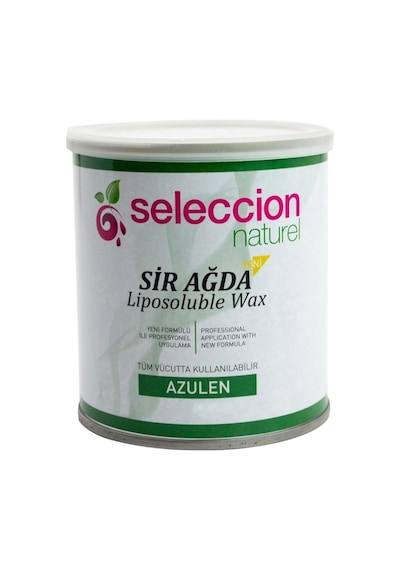 Naturel Azulen Epilasyon Agdasi 800 G
