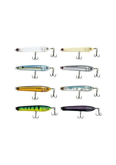 Savage Gear Prop Walker 13.5cm 31.5gr Sahte Balık