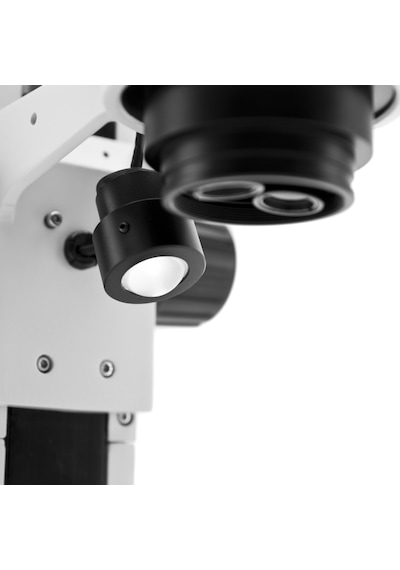 Trinoküler Stereo Zoom Mikroskop - Optıka Slx-3