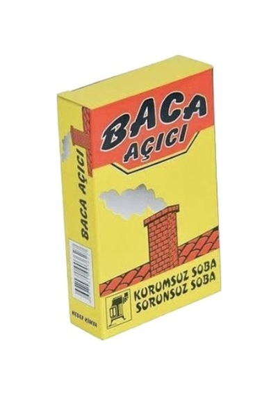 Baca Açıcı 5 Li Paket 1. Kalite Kutulu