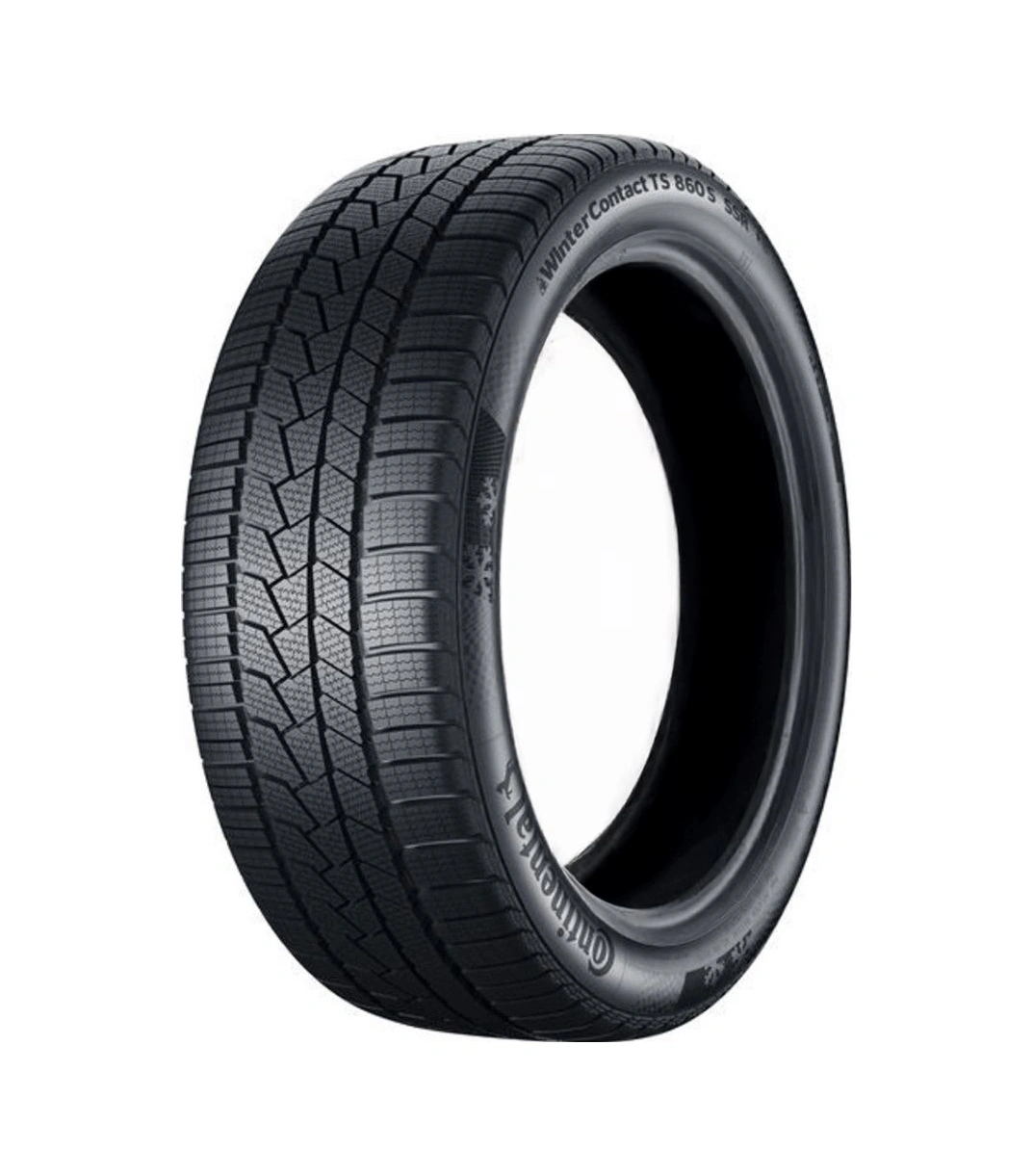 Continental 275/35 R19 100V Wintercontact Ts 860 S Ssr Kış Lastiği 2024