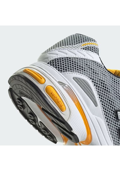 Adidas Adıstar Cushıon Erkek Sneaker Cwhıte/cblack/creyel