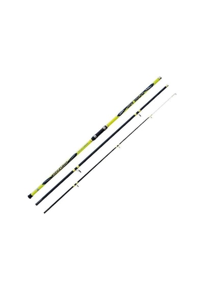 Lineaeffe S2507042 Sh1800 Wwg 420cm 3 Parça Surf Kamış Up To 250gr Atar Standart