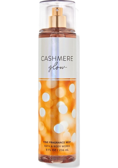 Bath & Body Works Cashmere Glow Vücut Spreyi 236ml