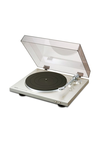 Denon Dp-300F 33-45 Lik Çalar Otomatik Pikap
